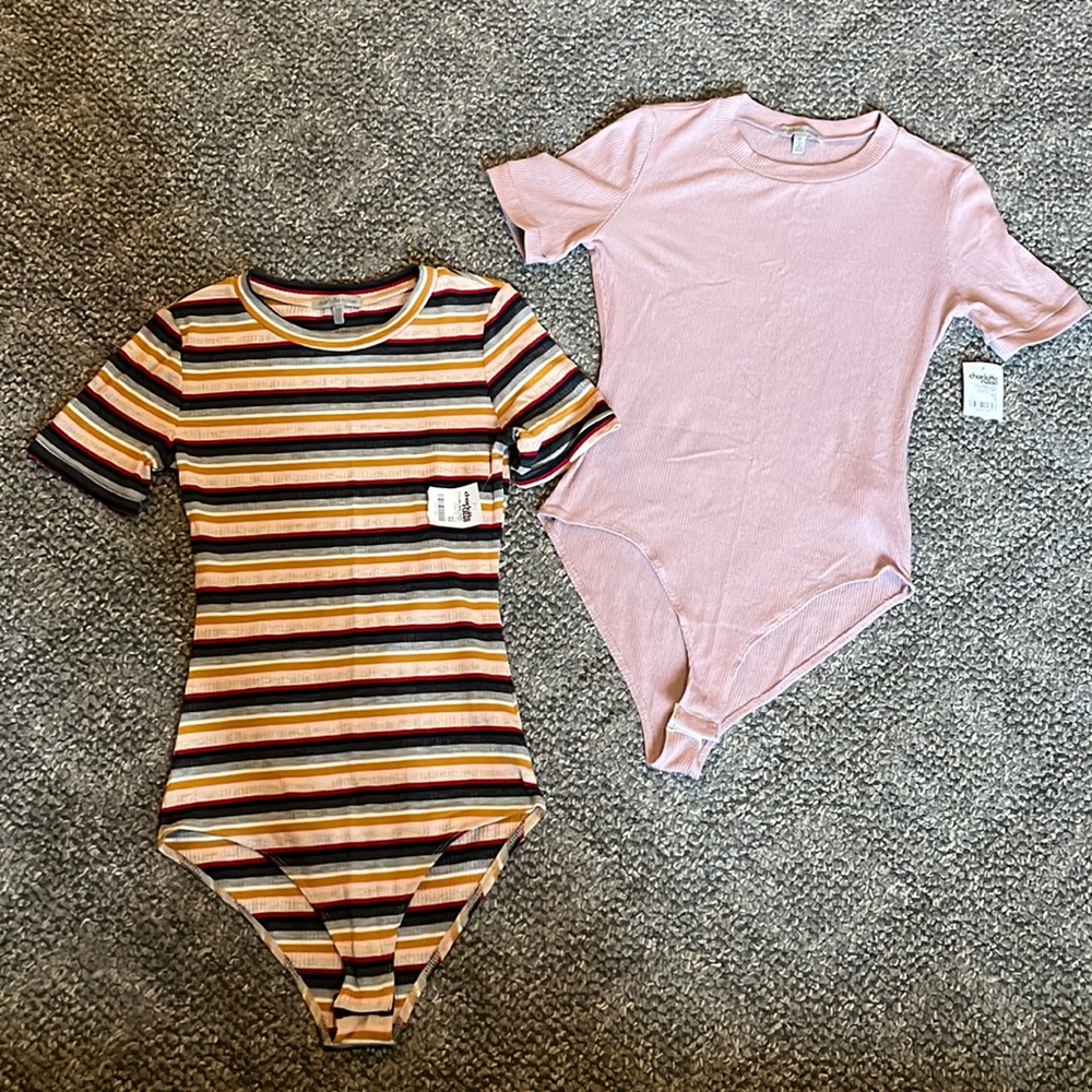 Charlotte Russe